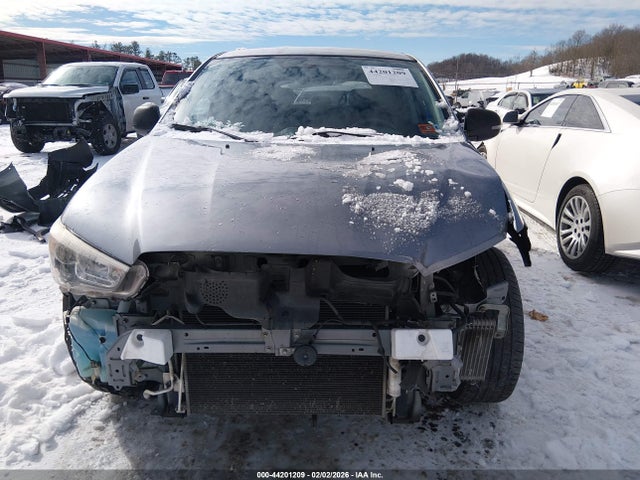 2016 MITSUBISHI OUTLANDER SPORT JA4AR3AW6GZ052828 Photo 5