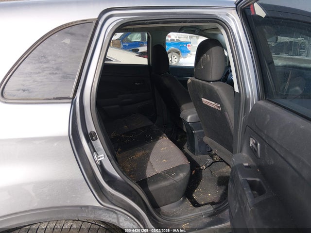 2016 MITSUBISHI OUTLANDER SPORT JA4AR3AW6GZ052828 Photo 7