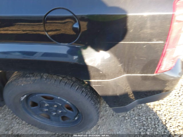 Jeep Patriot Sport 2016 1C4NJPBA7GD732470 Image 6