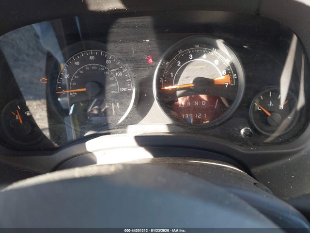 Jeep Patriot Sport 2016 1C4NJPBA7GD732470 Image 7