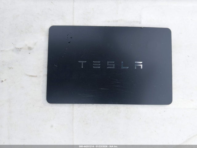 2026 TESLA MODEL Y 7SAYGDEE3TF450423 Photo 10