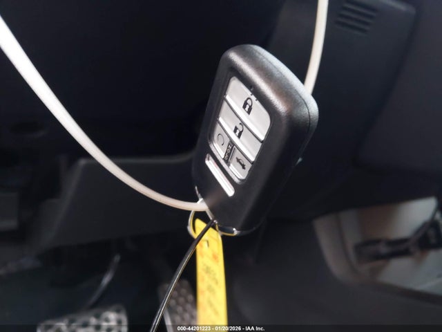 Honda Civic Sport 2019 19XFC2F89KE213761 Image 11