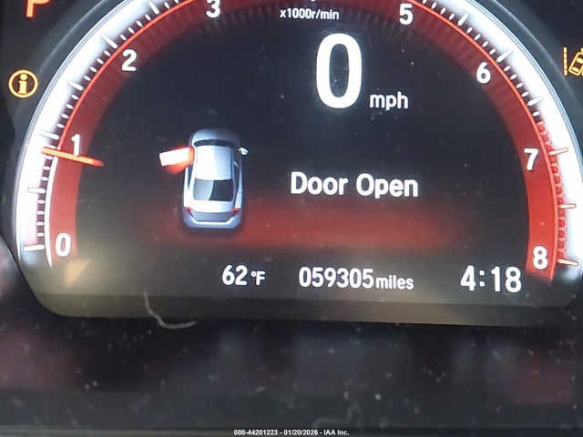 Honda Civic Sport 2019 19XFC2F89KE213761 Image 15