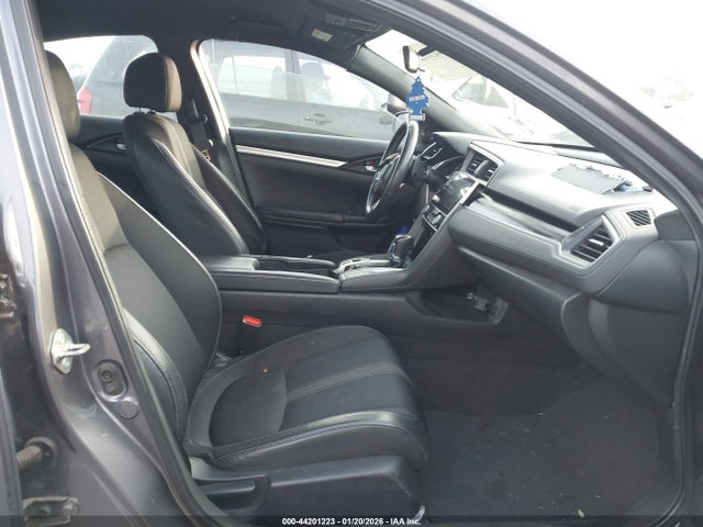 Honda Civic Sport 2019 19XFC2F89KE213761 Image 5