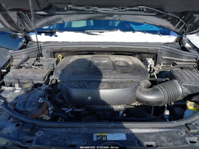 1C4RJFBG9HC837356 Jeep Grand Cherokee Limited 4x4