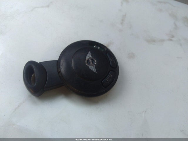 2012 MINI COOPER S COUNTRYMAN WMWZC5C56CWL58429 Photo 10