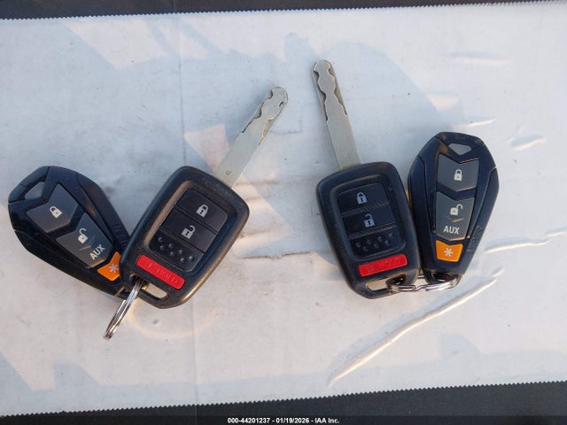 Honda Cr-v Ex-l 2014 5J6RM4H74EL081847 Image 11