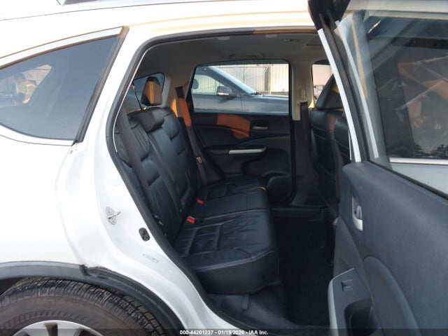 Honda Cr-v Ex-l 2014 5J6RM4H74EL081847 Image 18