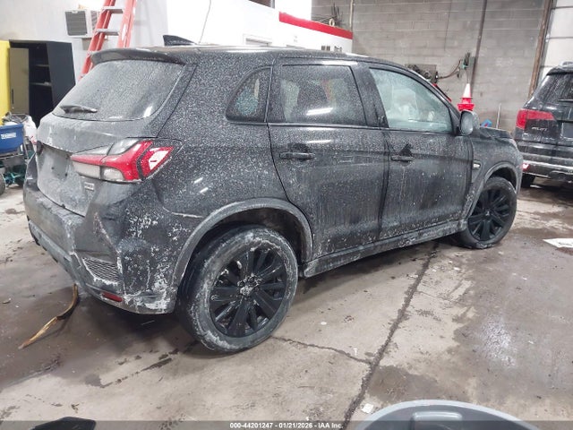 2024 MITSUBISHI OUTLANDER SPORT JA4ARUAU3RU009813 Photo 3