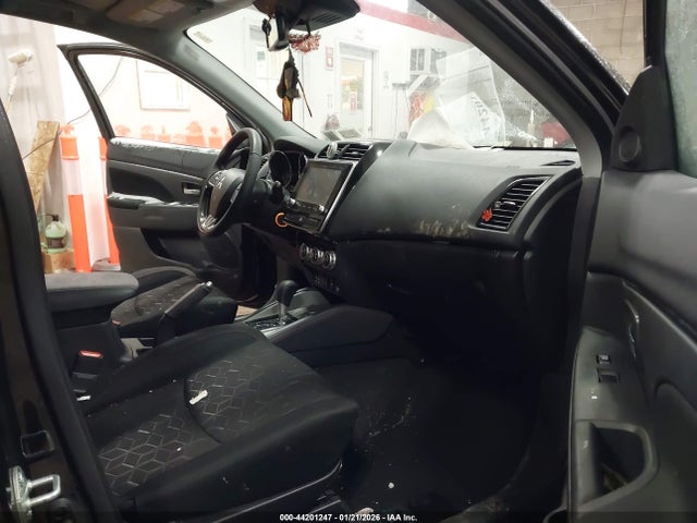 2024 MITSUBISHI OUTLANDER SPORT JA4ARUAU3RU009813 Photo 4
