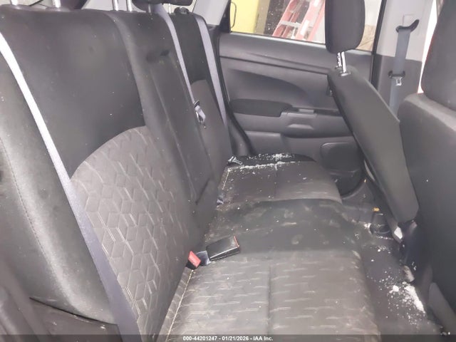 2024 MITSUBISHI OUTLANDER SPORT JA4ARUAU3RU009813 Photo 7