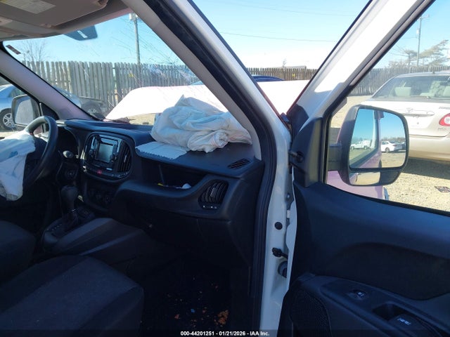 Aukcja sprzedaży 2022 Ram Promaster City Cargo Van, vin: ZFBHRFAB0N6X65647, numer aukcji: 44201251