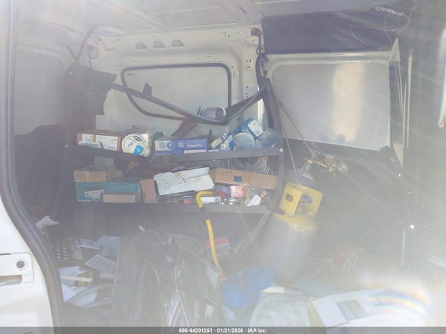 Aukcja sprzedaży 2022 Ram Promaster City Cargo Van, vin: ZFBHRFAB0N6X65647, numer aukcji: 44201251