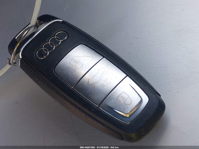 WA1K2BFZ9RP028561 Audi Q4 E-tron Premium 50 Quattro