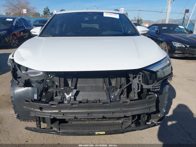 WA1K2BFZ9RP028561 Audi Q4 E-tron Premium 50 Quattro