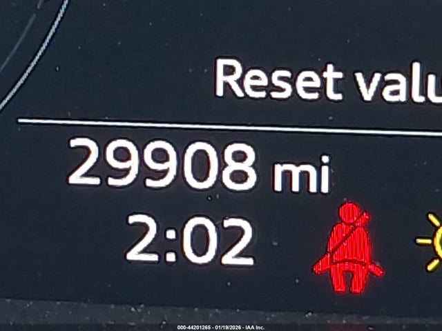 WA1K2BFZ9RP028561 Audi Q4 E-tron Premium 50 Quattro