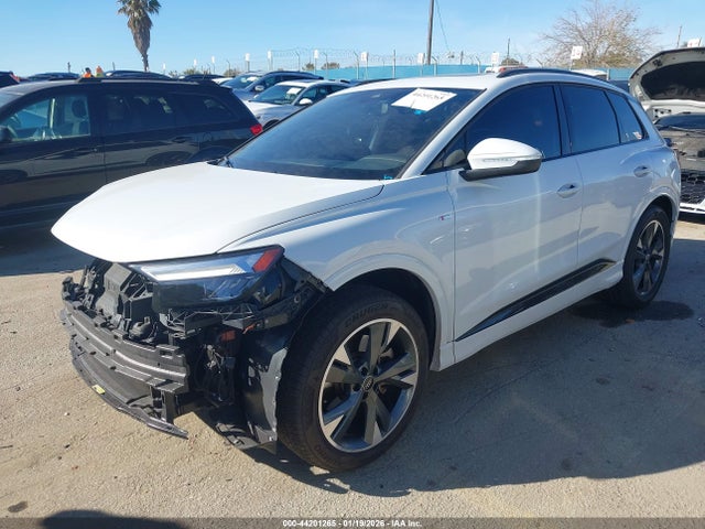 WA1K2BFZ9RP028561 Audi Q4 E-tron Premium 50 Quattro