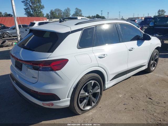 WA1K2BFZ9RP028561 Audi Q4 E-tron Premium 50 Quattro