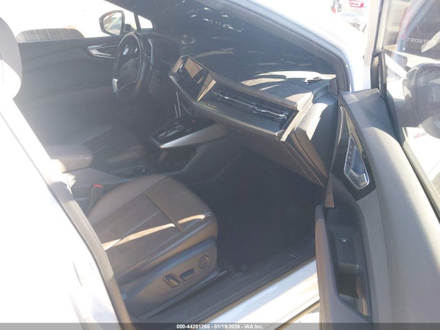 WA1K2BFZ9RP028561 Audi Q4 E-tron Premium 50 Quattro