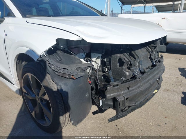 WA1K2BFZ9RP028561 Audi Q4 E-tron Premium 50 Quattro