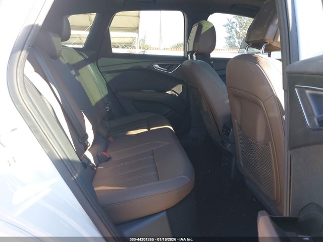 WA1K2BFZ9RP028561 Audi Q4 E-tron Premium 50 Quattro