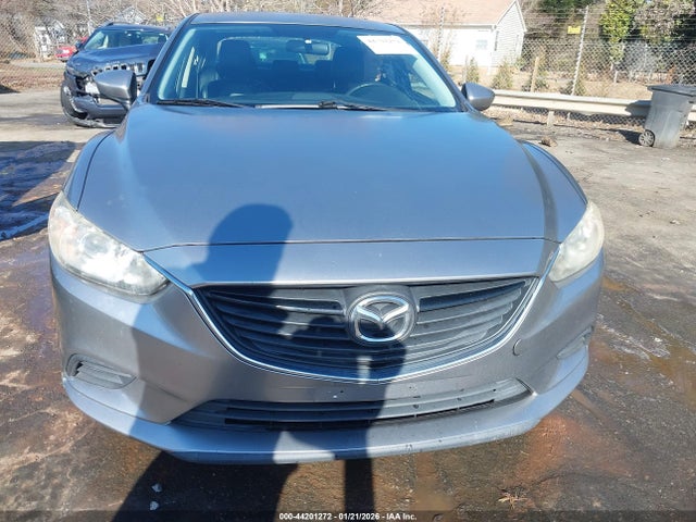 Aukcja sprzedaży 2014 Mazda Mazda6 I Touring, vin: JM1GJ1V60E1146334, numer aukcji: 44201272