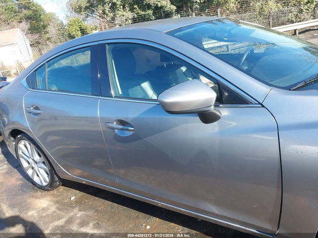 Aukcja sprzedaży 2014 Mazda Mazda6 I Touring, vin: JM1GJ1V60E1146334, numer aukcji: 44201272