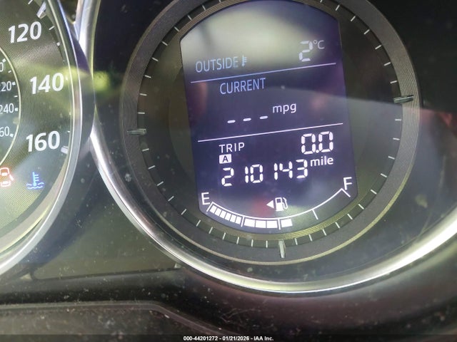 Aukcja sprzedaży 2014 Mazda Mazda6 I Touring, vin: JM1GJ1V60E1146334, numer aukcji: 44201272