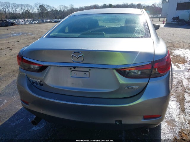 Aukcja sprzedaży 2014 Mazda Mazda6 I Touring, vin: JM1GJ1V60E1146334, numer aukcji: 44201272