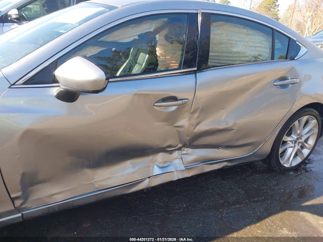 Aukcja sprzedaży 2014 Mazda Mazda6 I Touring, vin: JM1GJ1V60E1146334, numer aukcji: 44201272