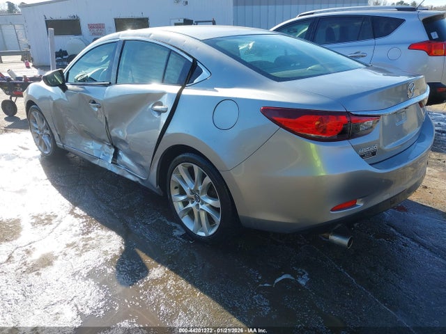 Aukcja sprzedaży 2014 Mazda Mazda6 I Touring, vin: JM1GJ1V60E1146334, numer aukcji: 44201272