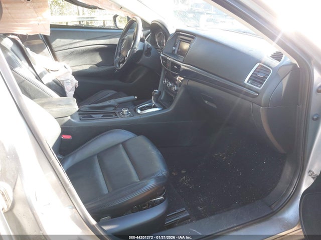 Aukcja sprzedaży 2014 Mazda Mazda6 I Touring, vin: JM1GJ1V60E1146334, numer aukcji: 44201272