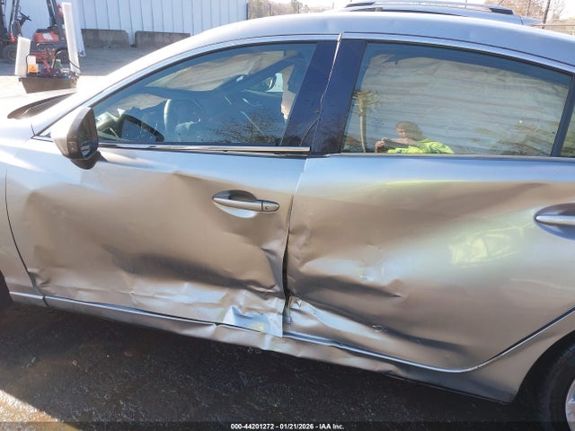 Aukcja sprzedaży 2014 Mazda Mazda6 I Touring, vin: JM1GJ1V60E1146334, numer aukcji: 44201272