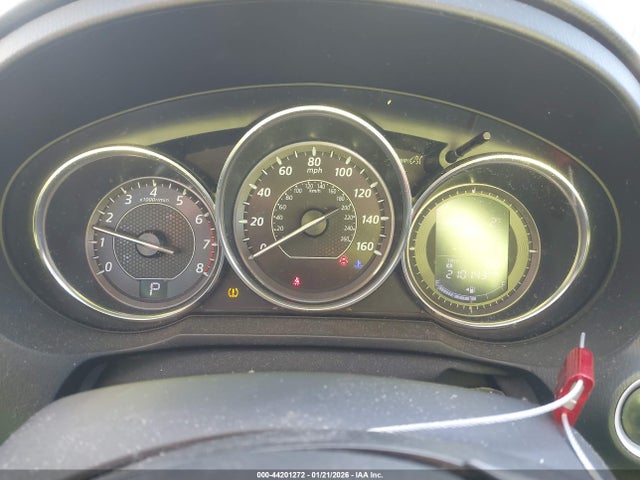 Aukcja sprzedaży 2014 Mazda Mazda6 I Touring, vin: JM1GJ1V60E1146334, numer aukcji: 44201272
