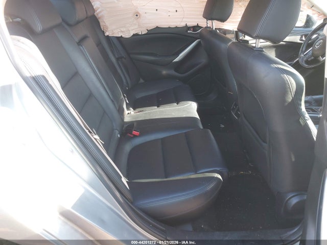 Aukcja sprzedaży 2014 Mazda Mazda6 I Touring, vin: JM1GJ1V60E1146334, numer aukcji: 44201272