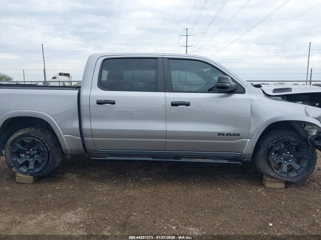 Aukcja sprzedaży 2025 Ram 1500 Lone Star  4x4 5'7 Box, vin: 1C6SRFFP5SN654723, numer aukcji: 44201273
