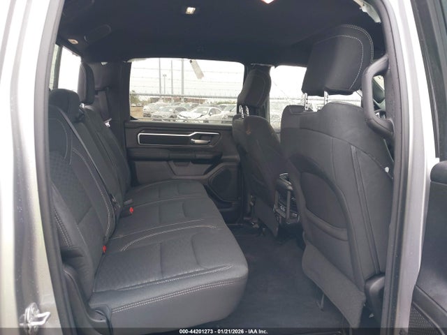 Aukcja sprzedaży 2025 Ram 1500 Lone Star  4x4 5'7 Box, vin: 1C6SRFFP5SN654723, numer aukcji: 44201273