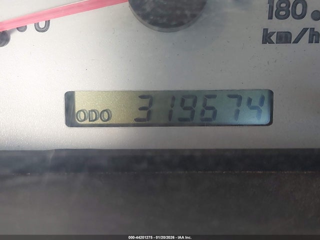 2002 Toyota Tacoma Prerunner V6 მანქანა იყიდება აუქციონზე, vin: 5TESN92N22Z091203, აუქციონის ნომერი: 44201275
