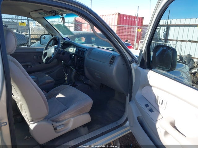 2002 Toyota Tacoma Prerunner V6 მანქანა იყიდება აუქციონზე, vin: 5TESN92N22Z091203, აუქციონის ნომერი: 44201275