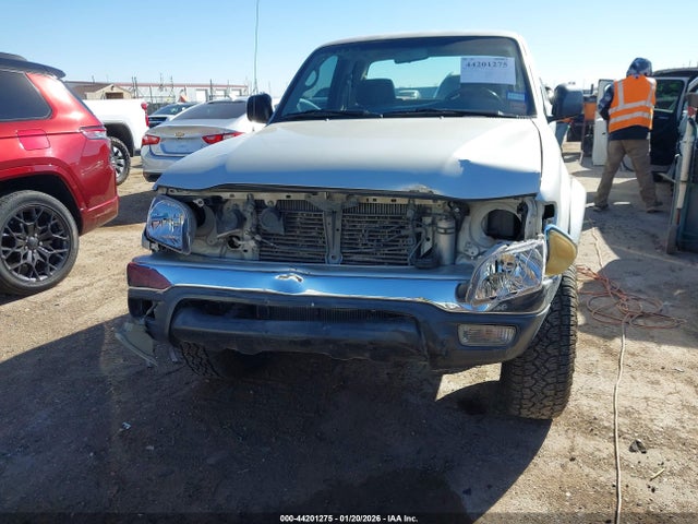 2002 Toyota Tacoma Prerunner V6 მანქანა იყიდება აუქციონზე, vin: 5TESN92N22Z091203, აუქციონის ნომერი: 44201275