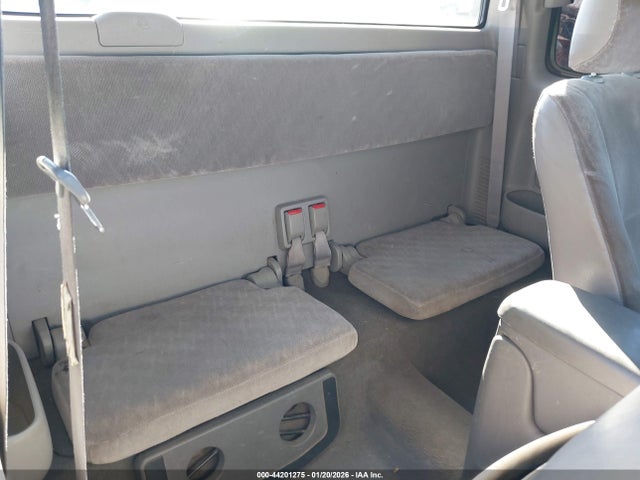 2002 Toyota Tacoma Prerunner V6 მანქანა იყიდება აუქციონზე, vin: 5TESN92N22Z091203, აუქციონის ნომერი: 44201275