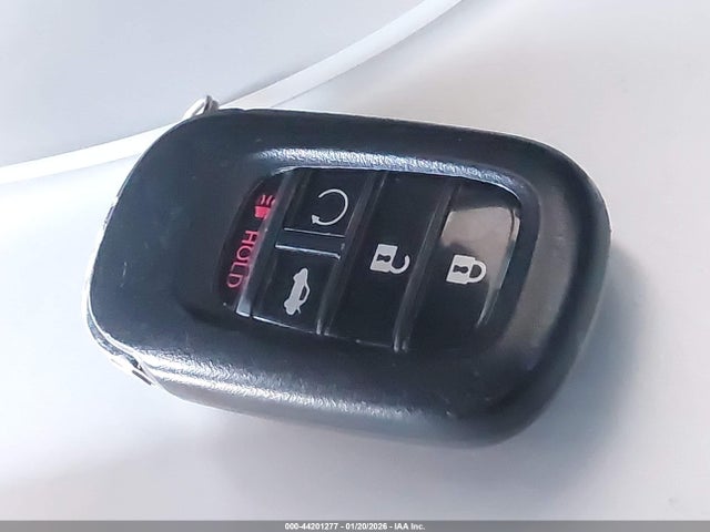 1HGCY2F77RA068195 Honda Accord Hybrid Sport-l