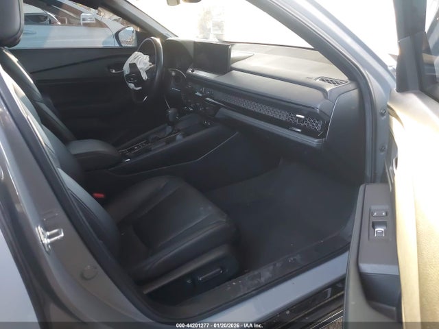 1HGCY2F77RA068195 Honda Accord Hybrid Sport-l
