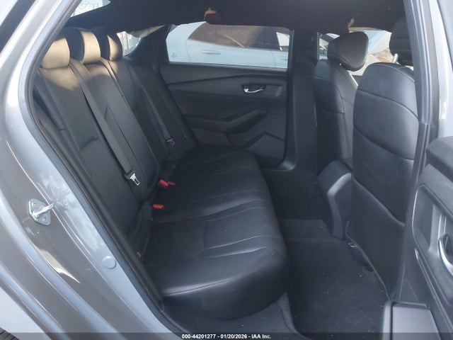 1HGCY2F77RA068195 Honda Accord Hybrid Sport-l