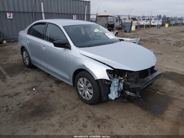 3VW2K7AJ8EM362002 auction archive image