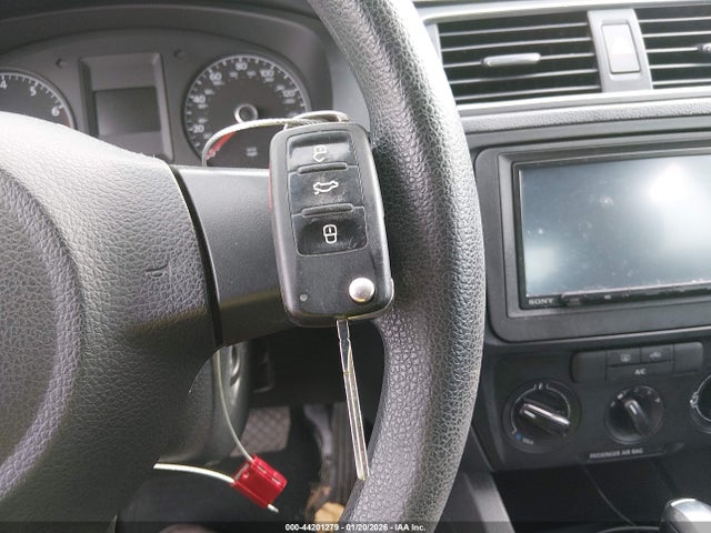 Volkswagen Jetta 2.0l S 2014 3VW2K7AJ8EM362002 Image 11