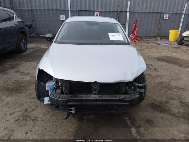 Volkswagen Jetta 2.0l S 2014 3VW2K7AJ8EM362002 Image 13