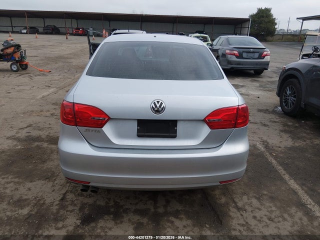 Volkswagen Jetta 2.0l S 2014 3VW2K7AJ8EM362002 Image 17