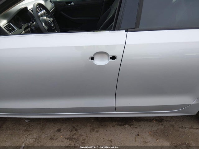 Volkswagen Jetta 2.0l S 2014 3VW2K7AJ8EM362002 Image 18