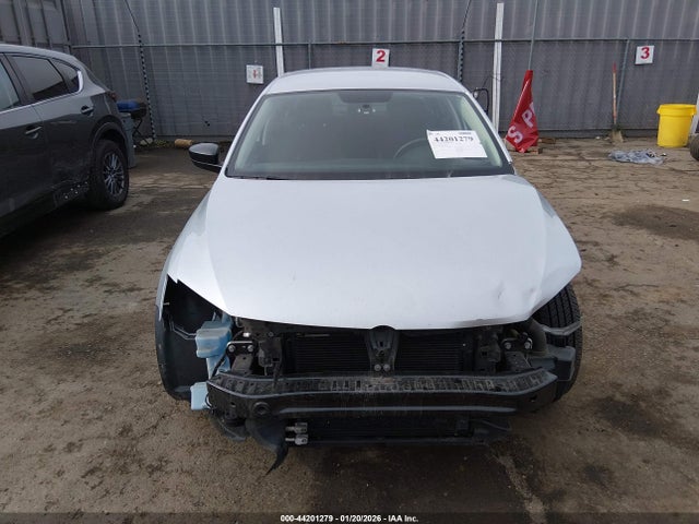 Volkswagen Jetta 2.0l S 2014 3VW2K7AJ8EM362002 Image 6